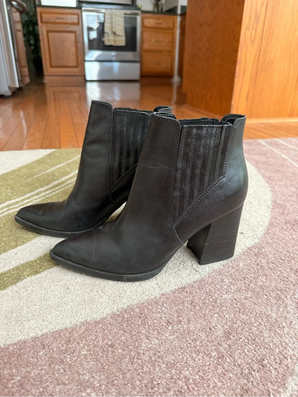 Mark Fisher Ankle Boots - Women